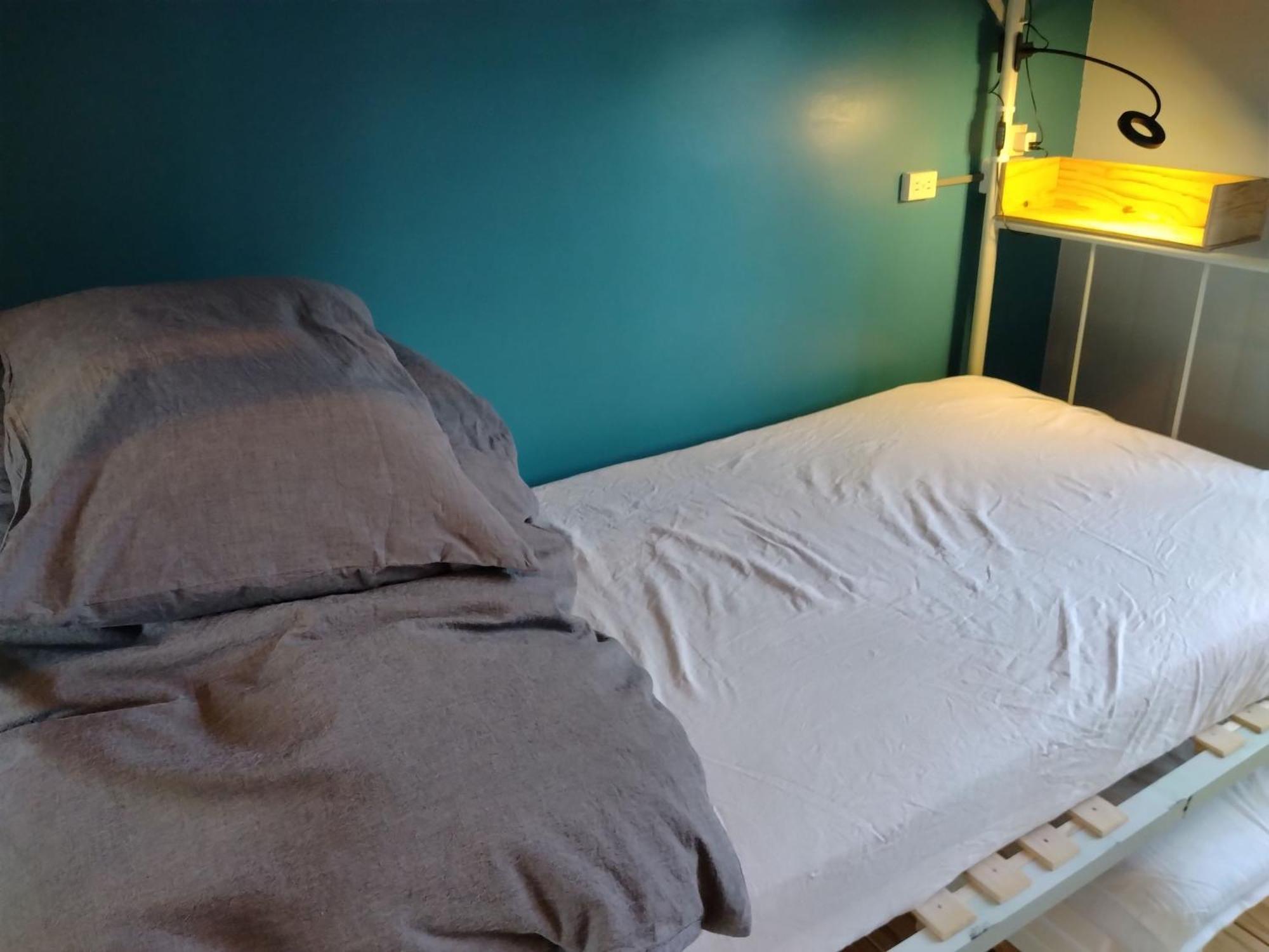 Toyako Guest House Ponkotan Eksteriør billede