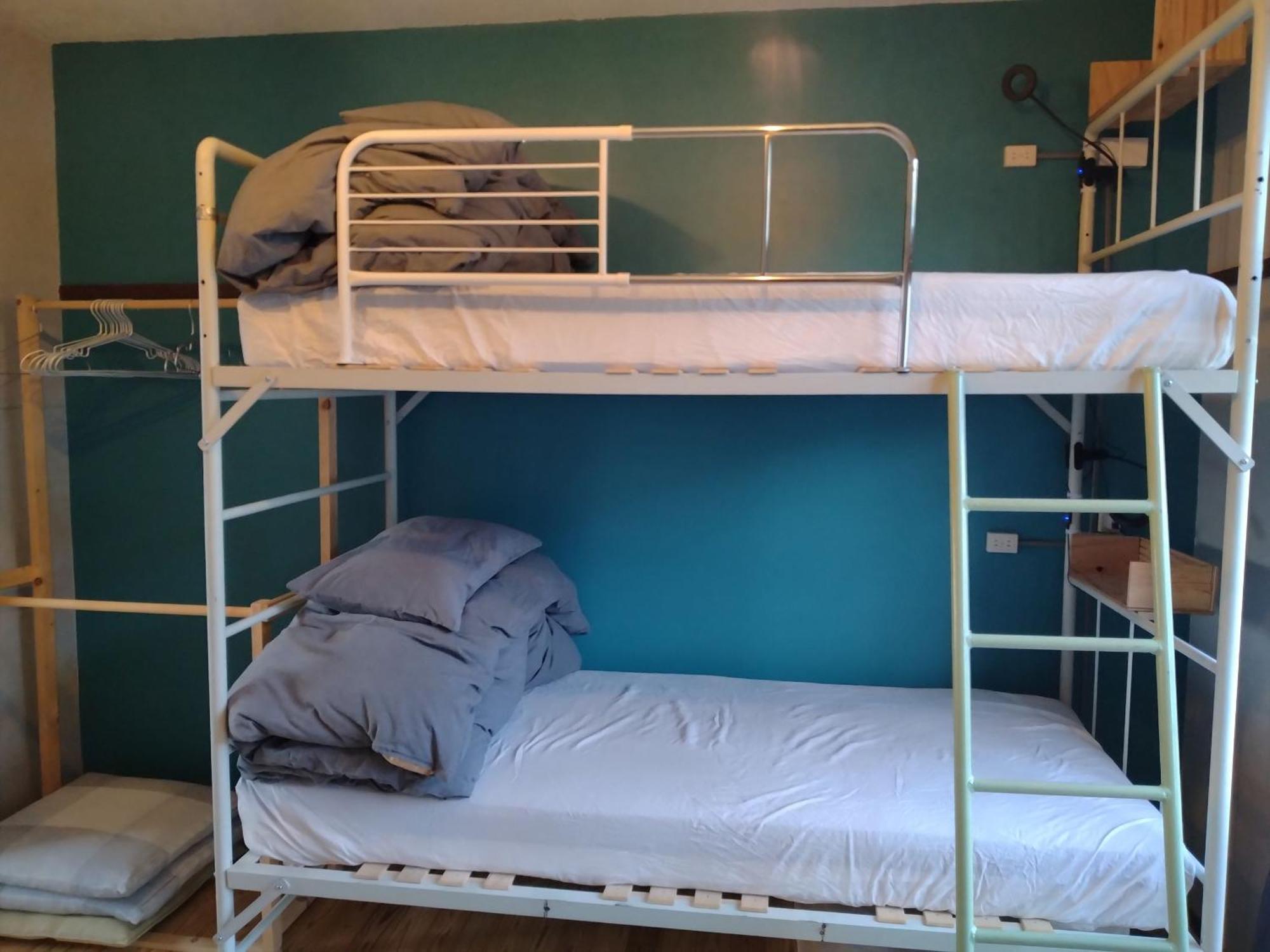 Toyako Guest House Ponkotan Eksteriør billede
